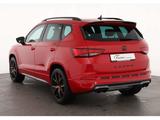 Cupra Ateca 2.0 TSI 4Drive AHK/P-Dach/el.Heckklappe/SH - Cupra Gebrauchtwagen in Bonn