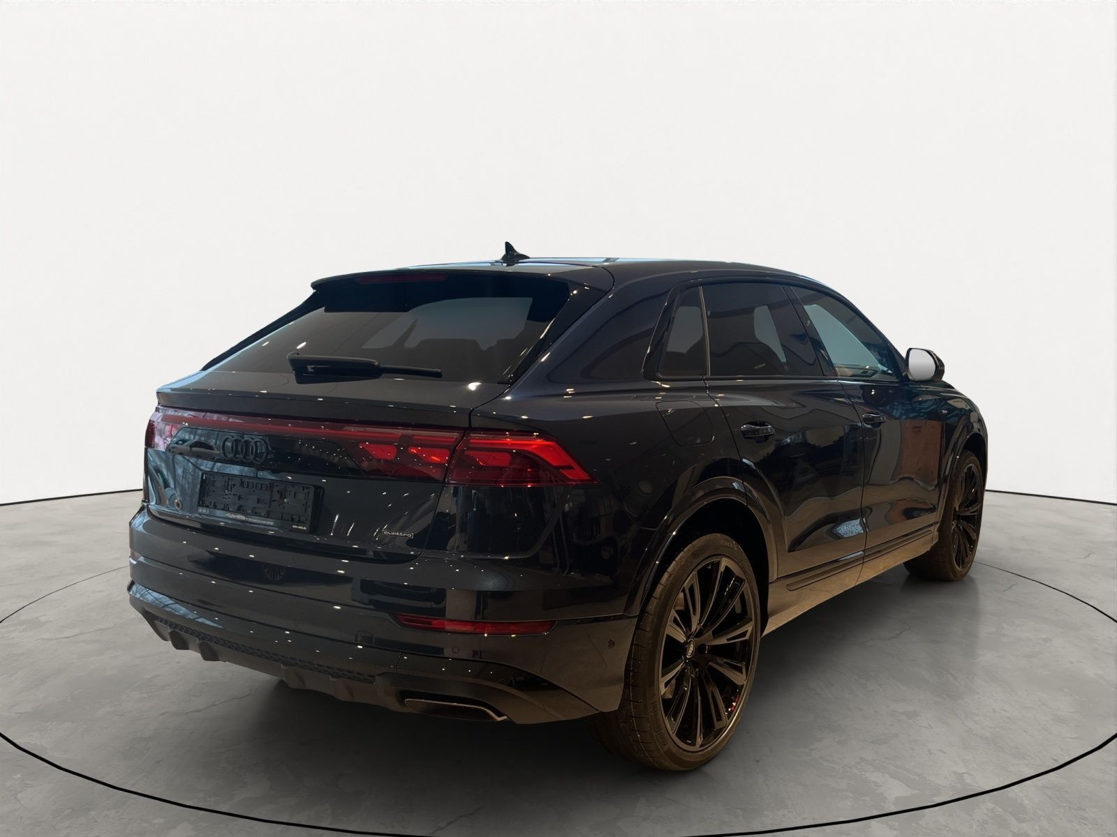 Audi Q8 - Bild 3