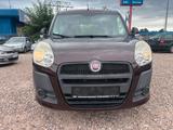 Fiat Doblo Doblò Dynamic - Fiat Doblo: Dynamic