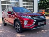 Mitsubishi Eclipse Cross 1. Hand Sitzh. HU/AU neu - Mitsubishi Eclipse Cross mit Benzin-Antrieb: Rot, Geländewagen