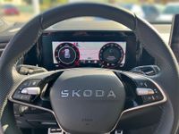 Skoda Kodiaq - Vorschau Bild 12