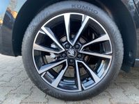 Skoda Fabia - Vorschau Bild 12