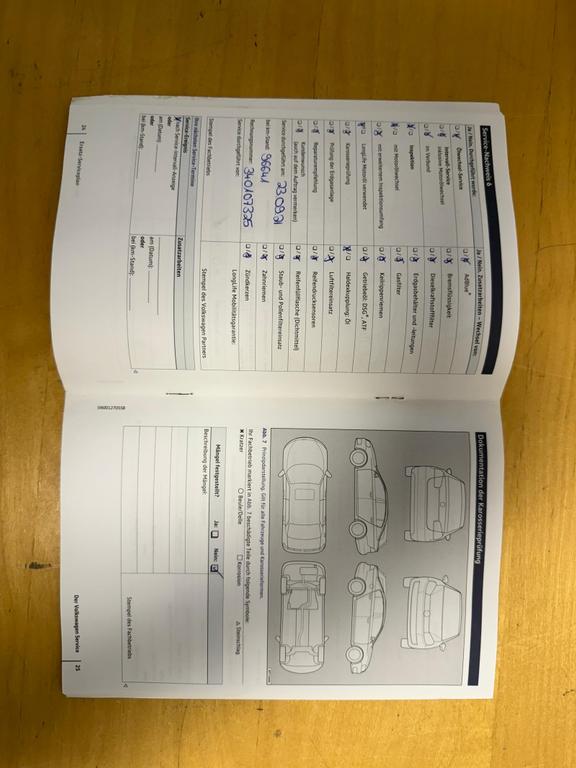 Volkswagen T5 andere