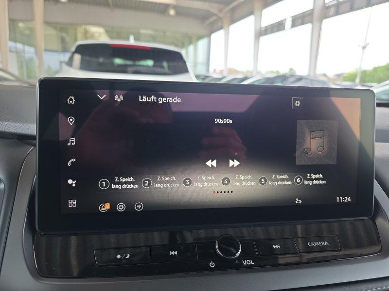 Nissan Qashqai Tekna 1,3 DIG-T 19*Alu/Pano/Leder/Head-U, миниатюра 28
