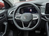 Volkswagen T-Roc - Vorschau Bild 10