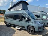Laika ECOVIP CV 600*2025*RFK*SCHLAFDACH* - Laika Ecovip 6