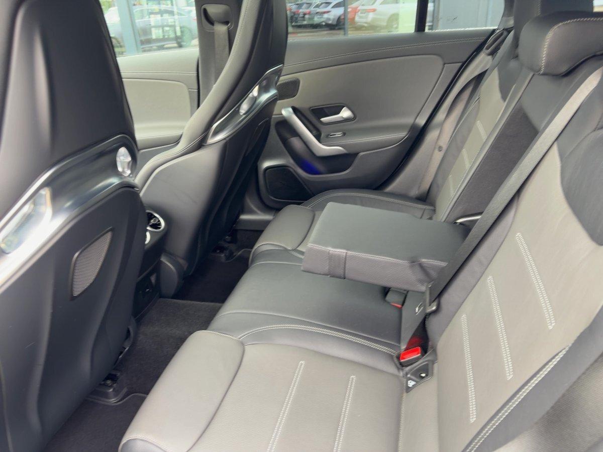 Mercedes-Benz CLA 35 SB AMG+PANO+KEYGO+PERFSITZ.+360+ AMG Line