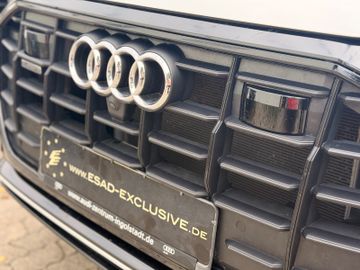 Audi Q8 - 4