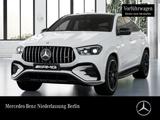 Mercedes-Benz GLE 53 HYBRID Coupé 4M NIGHT+PANO+360+AHK+22" - Mercedes-Benz GLE 53 AMG mit Hybrid-Antrieb: Coupe