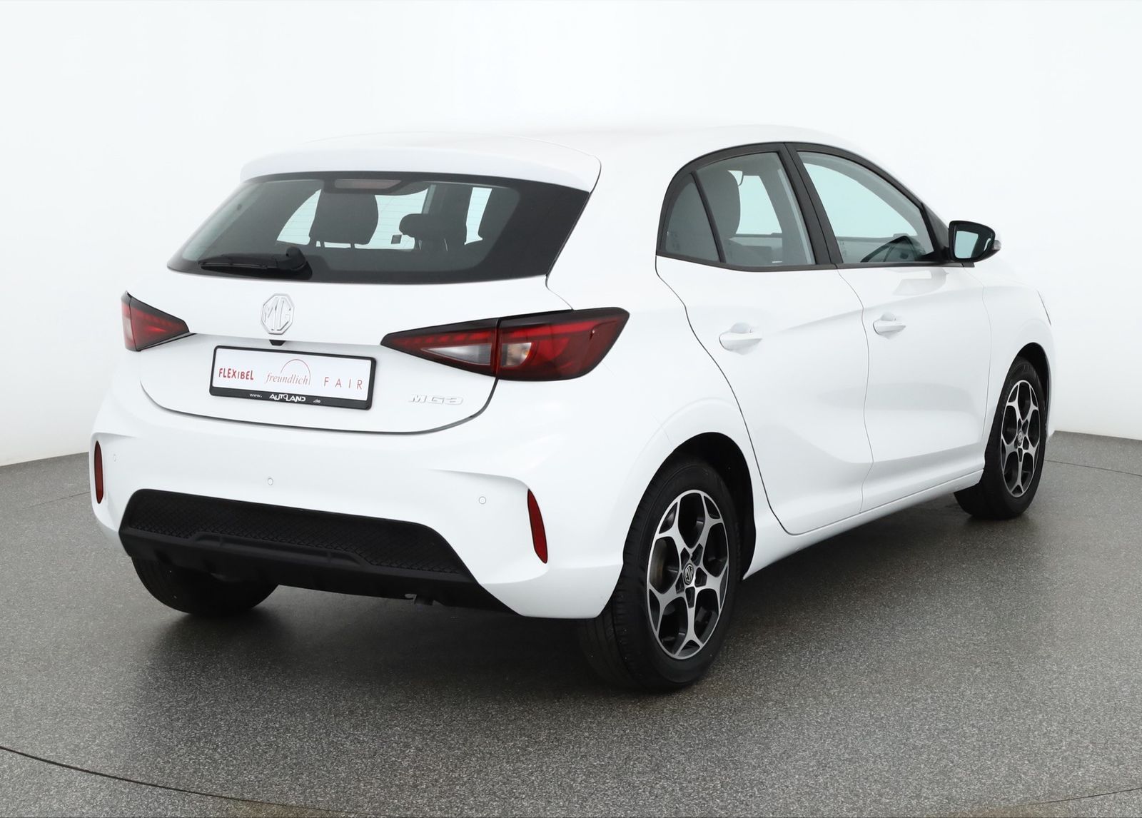 MG3