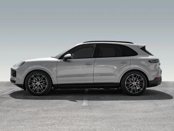 Porsche Cayenne - 2