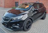 Opel Mokka X 1.4 Turbo  Automatik AHK WR - Opel Mokka X in Berlin
