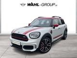 MINI John Cooper Works ALL4 COUNTRYMAN NAVI HUD RFK A - weiße MINI John Cooper Works Countryman