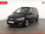 Volkswagen Touran 2.0 TDI Highline LED Navi Panorama Kamera - Volkswagen Touran: TDI