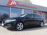 Ford Mondeo Turnier Titanium SHZ*Panorama*ab 199€ - Ford Mondeo: Turnier Titanium