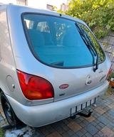 Ford Fort fiesta chia - Ford Gebrauchtwagen von 1996