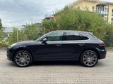 Porsche Macan S  Panorama - 21 Zoll Turbo - DT FHRZ - Porsche Macan mit Benzin-Antrieb