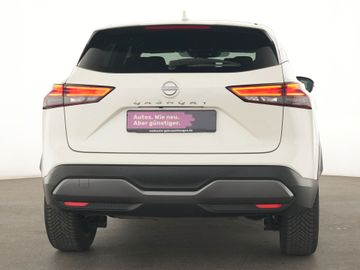 Nissan Qashqai - 7