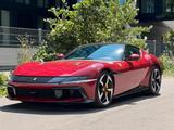 Ferrari 12CILINDRI LIFT FULL CARBON PANO DISPLAY - gebrauchte Ferrari Coupés