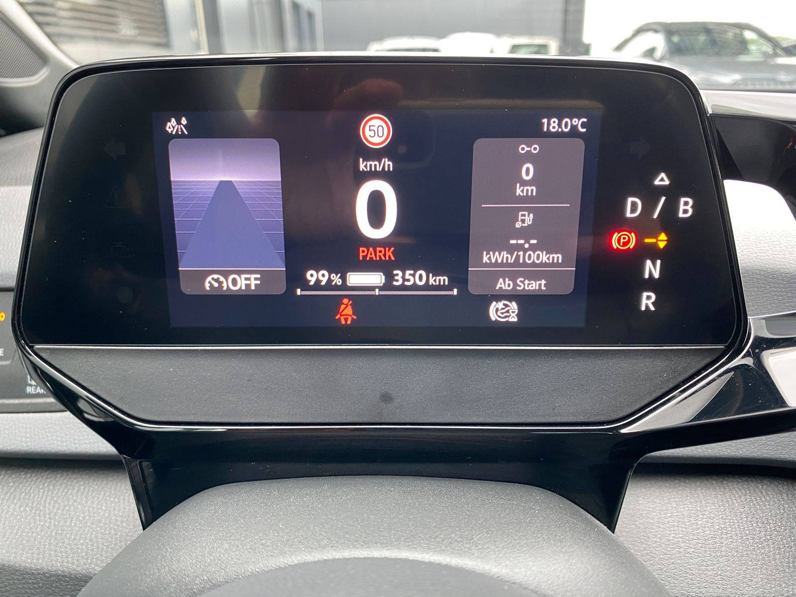 Volkswagen ID.3 - Bild 10