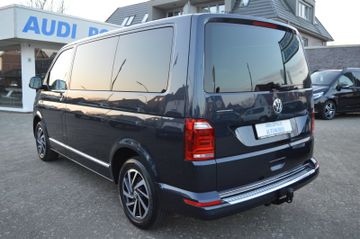Volkswagen T6 Multivan 2.0 TDI DPF DSG Join StdhzgAHKLED
