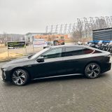 NIO ET7 480kW  MASSAGE AHK VOLL  MWST ausweisbar - NIO ET7 Gebrauchtwagen