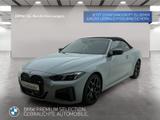 BMW M440i xDrive Cabrio Driv.Assist.Prof Harman/K - BMW M440 aus 2024