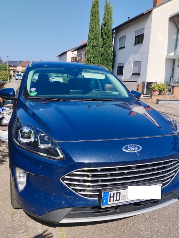 Image of Ford Kuga