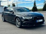 Audi A6 3.0 TDI 320PS quattro tiptronic - Audi A6: Ps