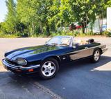 Jaguar Xjs 4,0 Cabrio.Sehr guter Zustand .... - Jaguar XJSC Gebrauchtwagen