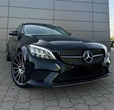 Mercedes-Benz C 300 T 2018 Autom. Facelift 8fach