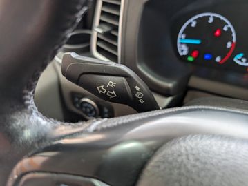 Ford Tourneo Custom L2 Titanium 185PS Automatik