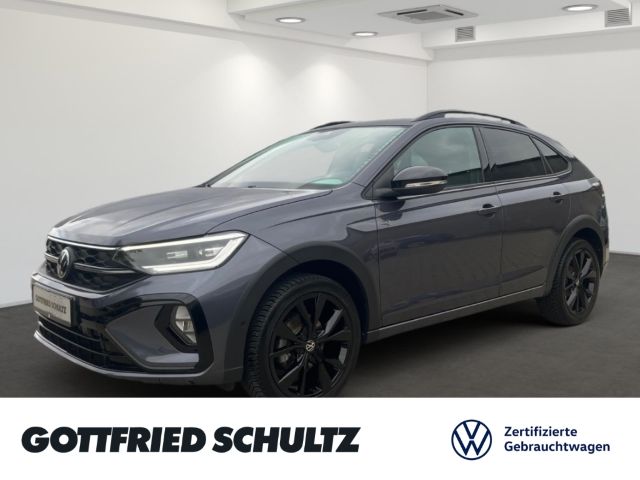 Volkswagen Taigo R-Line 1.5 l TSI DSG 18ZOLL KEYLESS MATIX foto 1