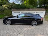 Mercedes-Benz Mercedes E220d AMG Junge Sterne MB100 - Mercedes-Benz MB 100: D
