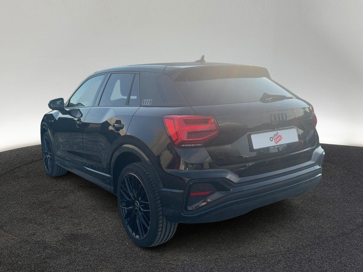 Audi Q2 - Bild 4