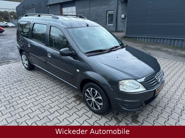 Dacia Logan MCV Kombi  1.6  Laureate II/Klima/Tüv Neu