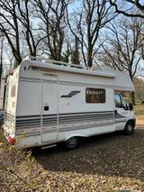 LMC/Solar/Klimaanlage/TÜV 2027/Vieles Neu