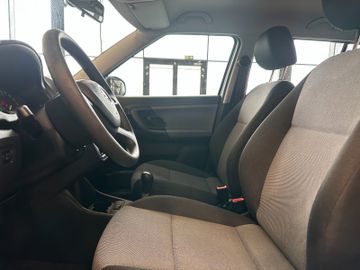 Skoda Fabia Cool Edition *Klima*TÜV 032027*Radio*CD*