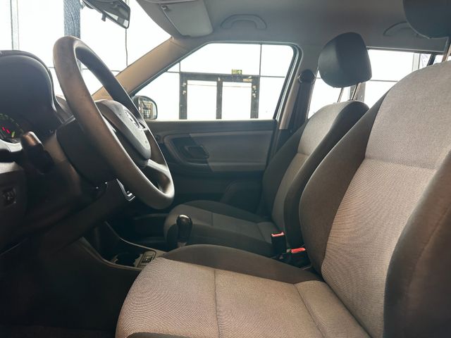 Skoda Fabia Cool Edition *Klima*TÜV 032027*Radio*CD*