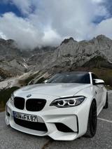 BMW M2 Coupé 