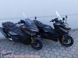 Yamaha TMAX 560 Tech MAX nur 110 Km = 1000,- gespart - YAMAHA 100