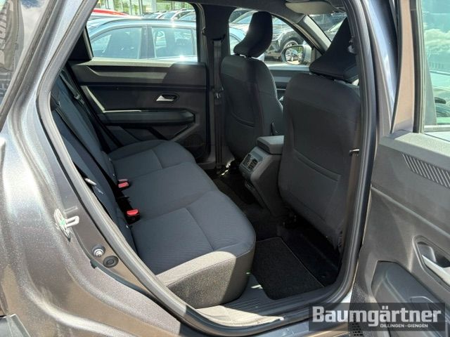 Fahrzeugabbildung Dacia Bigster Expression TCe 140 Kamera/PDC/LED/Sitzh. - mit KI generiert/bearbeitet