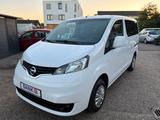Nissan Evalia*2.Hand*7.Sitze*Kamera*SHZ*Temp.*BT*Navi* - Nissan Evalia mit Diesel-Antrieb