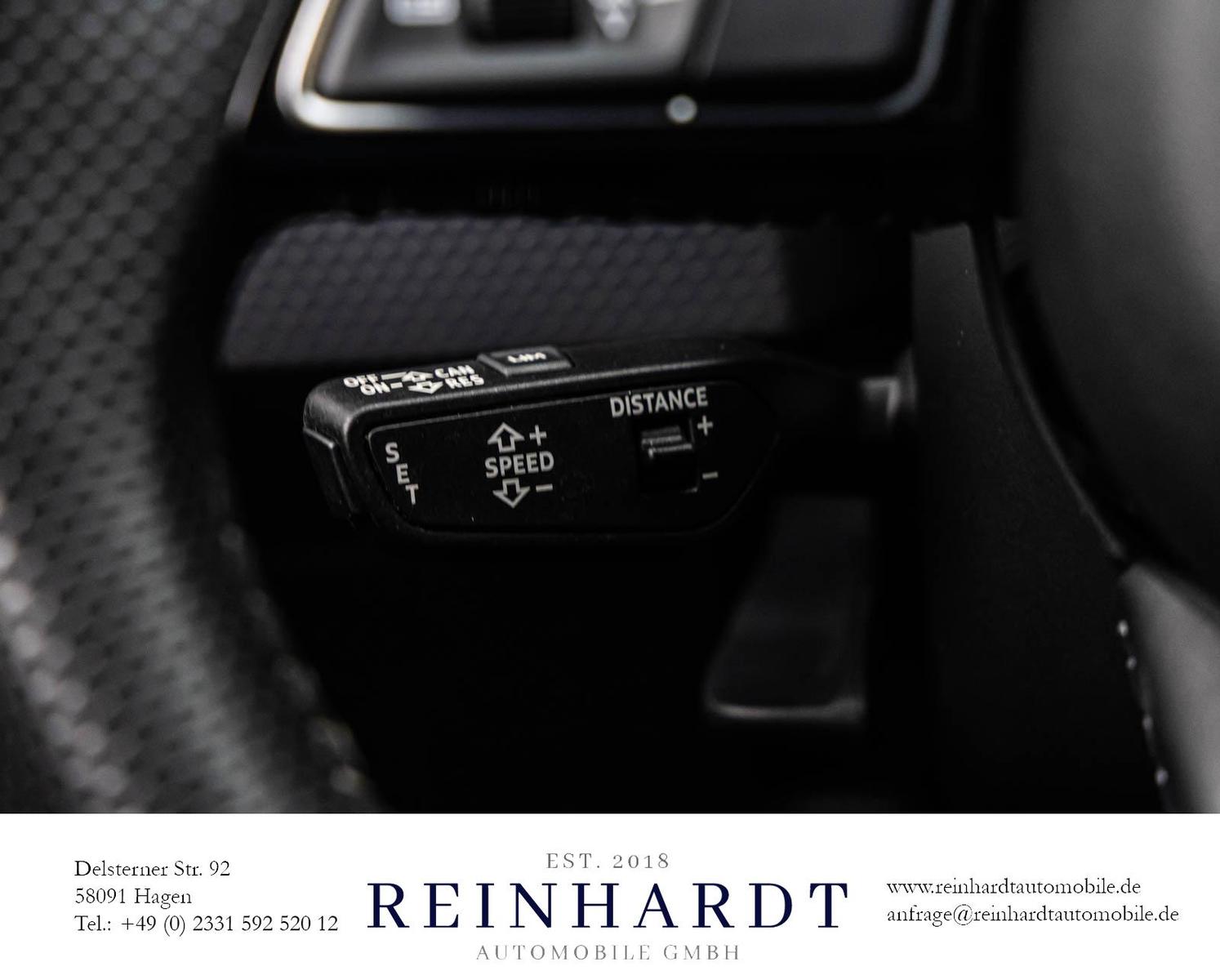 Audi A1 40TFSi 2x S LINE/EDITION ONE/BLACK/ACC/KAM., миниатюра 21