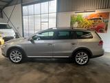 Volkswagen Passat Alltrack Variant Basis BMT 4Motion 2Hand - Volkswagen Passat aus 2013