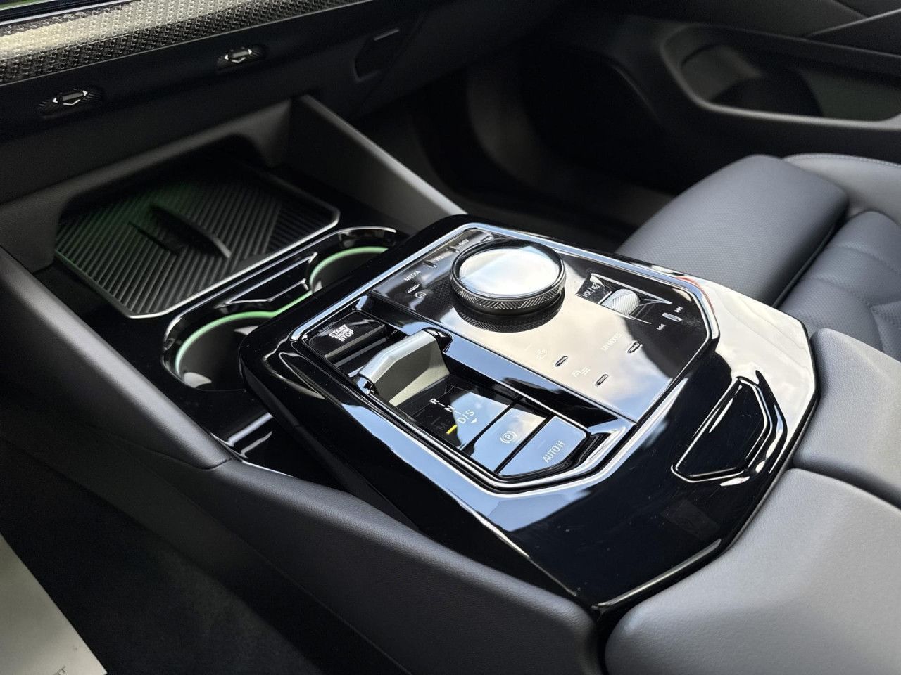 BMW 540 - Bild 12