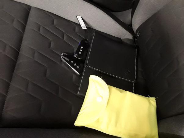 Volkswagen Golf 8 1.5 eTSI DSG Energy LED NAVI ACC SIDEASS, миниатюра 5