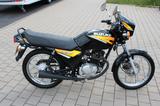 Suzuki GS 125 S   *1.750KM* Original Zustand TÜV NEU - Offers