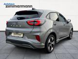 Ford Puma Gen-E 43kWh Winter-Paket - elektr. Heckklap - silberne Ford Puma Gen-E