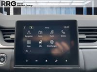 Renault Captur - Vorschau Bild 13